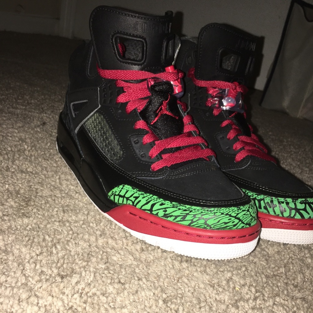 Air Jordan Jordan Spizike 'OG'